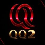 QQ2 Game app icon